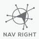 Navigation Arrow Logo