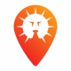 Lion Point Logo
