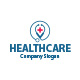 Healthcare  Logo