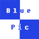 BluePic