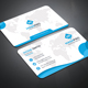 Simple and Clean Business Card