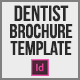 Dentist Brochure Template