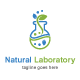 Natural Laboratory Logo