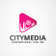 City Media Logo