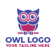 OWL Logo Design