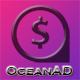 OceanAD - Digital Advertisment Network Script