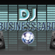 DJ Business Card 2