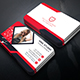 Photography Business Card Vol - 6