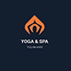 Yoga & SPA Logo