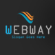 Webway Logo Design