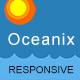 Oceanix > Responsive Parallax Under Construction and Coming Soon page template