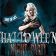 Halloween Night Party Flyer