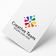 Creative Team Logo