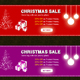 Christmas Sales Banner