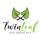 Twinleaf Logo Design