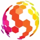 Global Pixel Logo