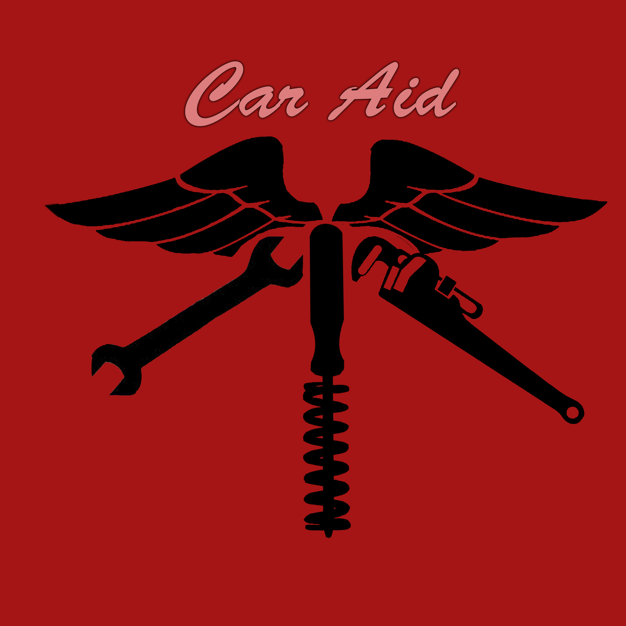 Company Logo For Car Dervice