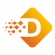 Data Box - D Logo