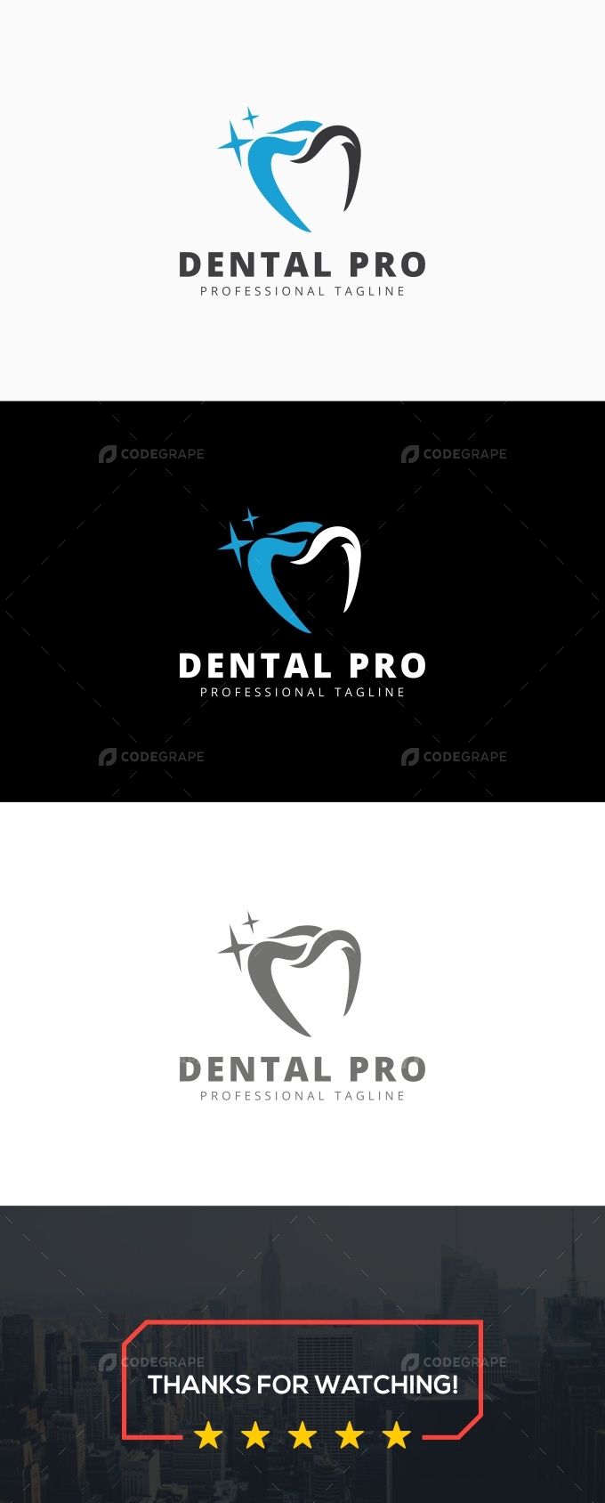 Dental Pro Logo