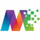 M Letter - Mediapixel Logo