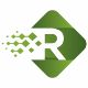 R Letter - Riversium Logo