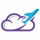 Cloud Travel Logo