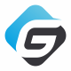 Grovered G Letter Logo