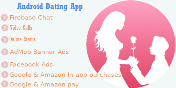 NDating - Native Android Dating App