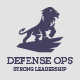 Defense Ops Logo