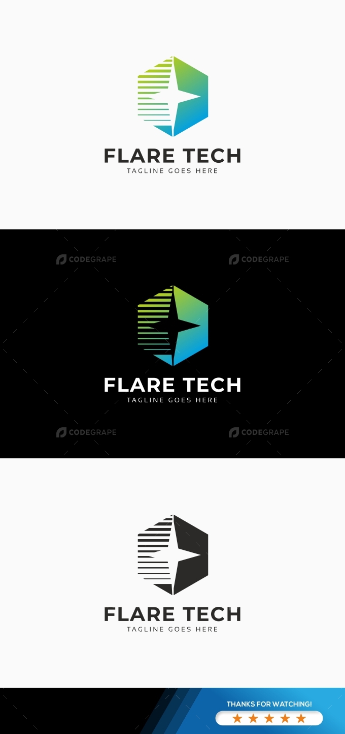 Laser Tech Logo