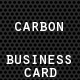 Carbon Business Card