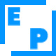 eProto - Portfolio Landing HTML One Page Template