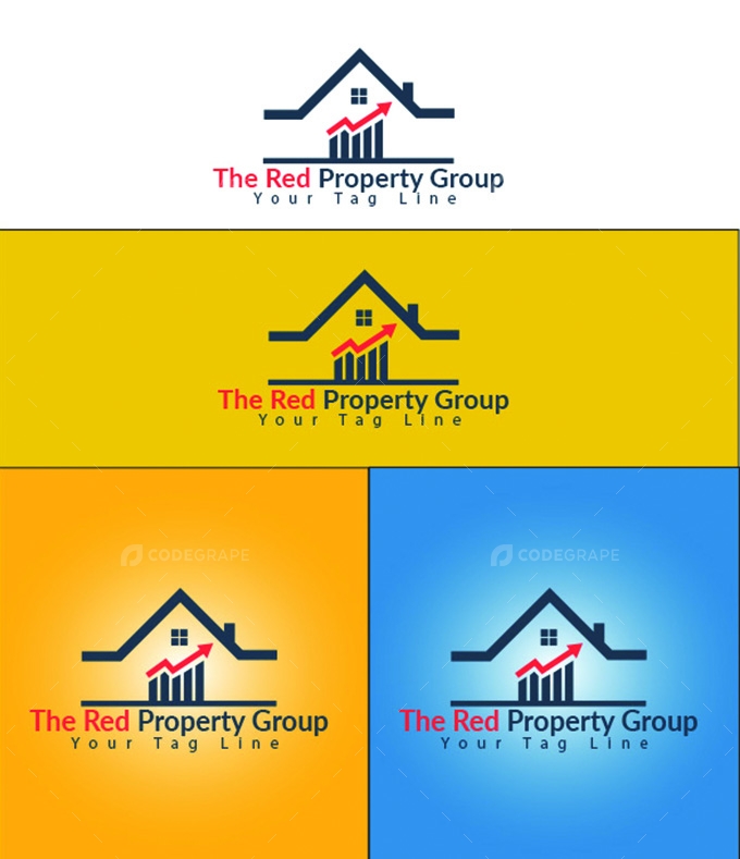 Property Group Logo