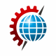 World Industry Logo