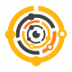 Camera Eye Technology Logo