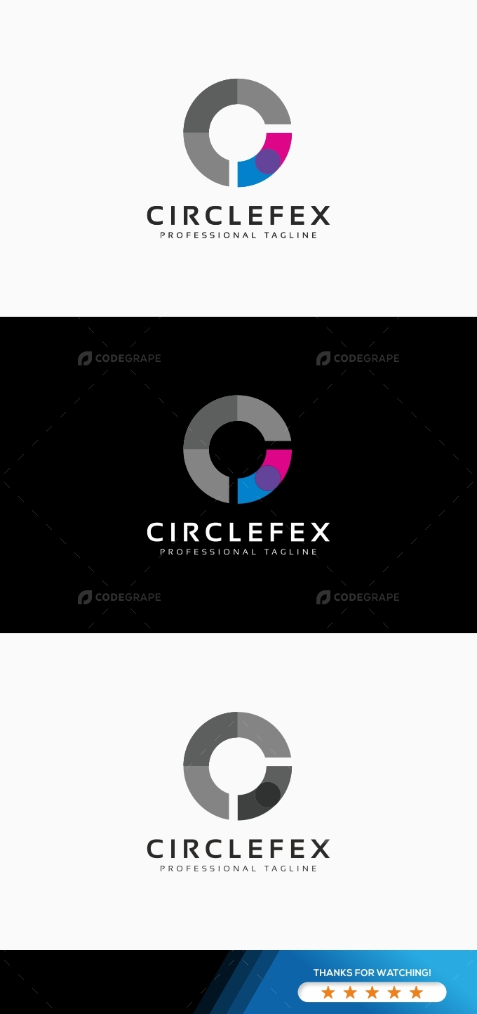 Circle Life Logo