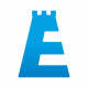 Experitex E Letter Logo