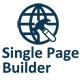 Single Page Builder & Multipurpose Template Creator