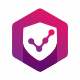 Secure Shield Check Logo