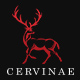 Cervinae - Modern E-commerce Website Template