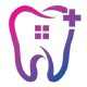 Dentist House Logo