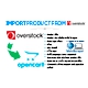 Import Product From Overstock