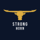 Strong Horn Logo