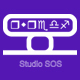 Studio SOS - One Page Template