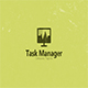 Task Manager Logo