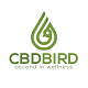 CBD Bird Logo