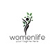Womenlife Logo Design