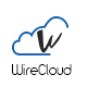 WireCloud Logo