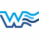Windtex W Letter Logo