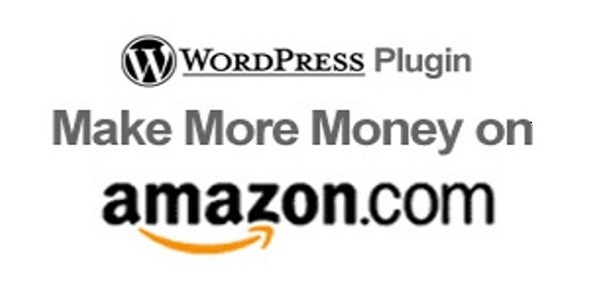 Amazon Affiliate Bar Wordpress Plugin